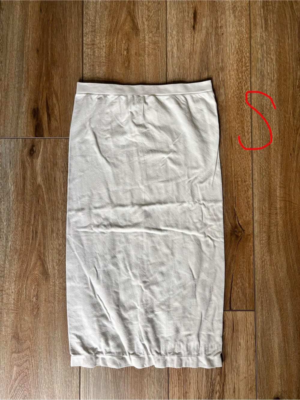 Off White Women’s Dress Slip